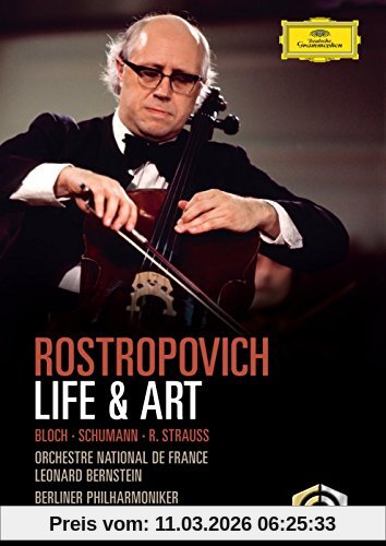 Herbert Karajan Various Artists - Life & Art