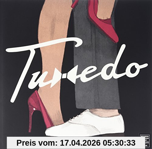 Tuxedo [300 Gram Hq Vinyl] [Vinyl LP]