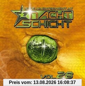 Nachtschicht Vol.28