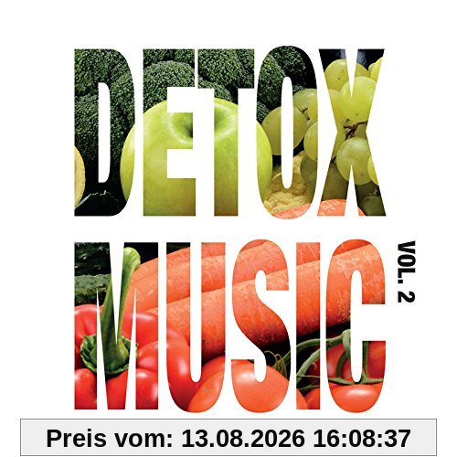 Detox Music Vol.2