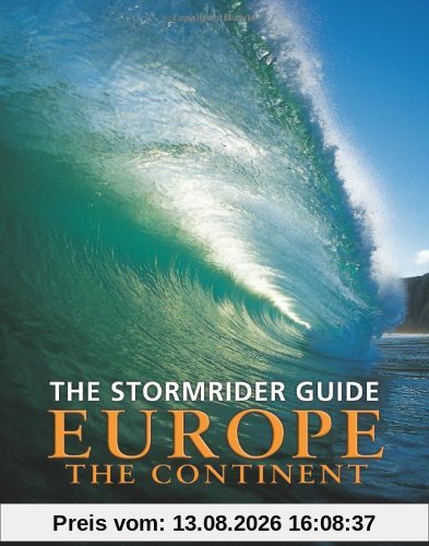 The stormrider guide, Europe : the continent