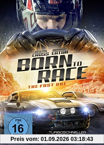 Born to Race - The Fast One