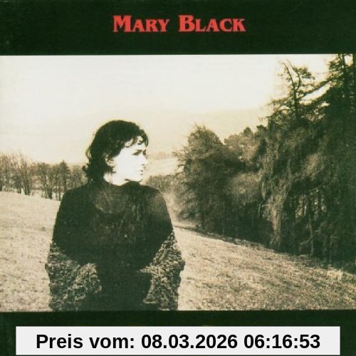 Mary Black The Holy Ground