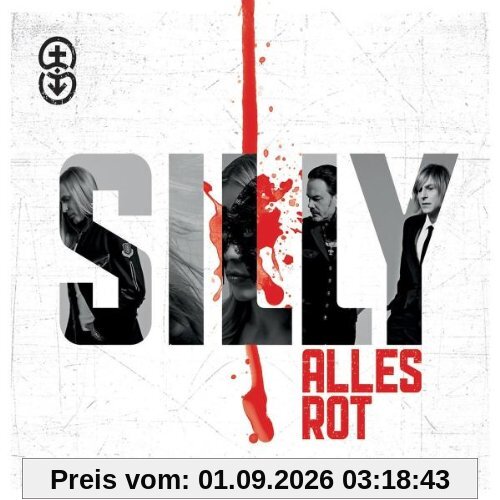 Alles Rot (Pur Edt.)
