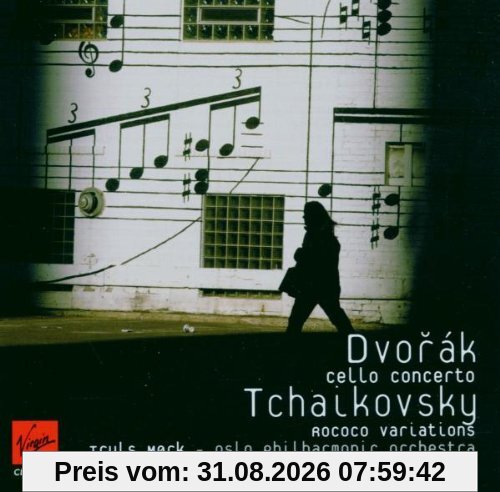 Cellokonzert/Rokoko-Var.