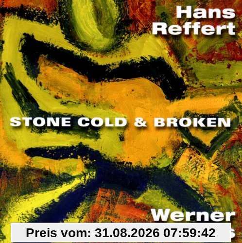 Stone Cold & Broken