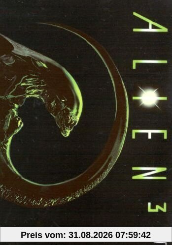 Alien 3 [IT Import]