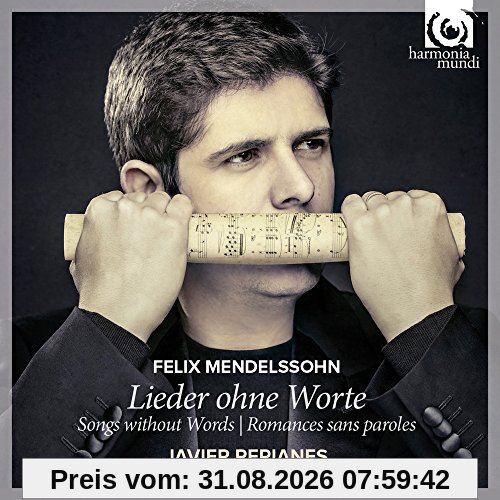 Lieder Ohne Worte