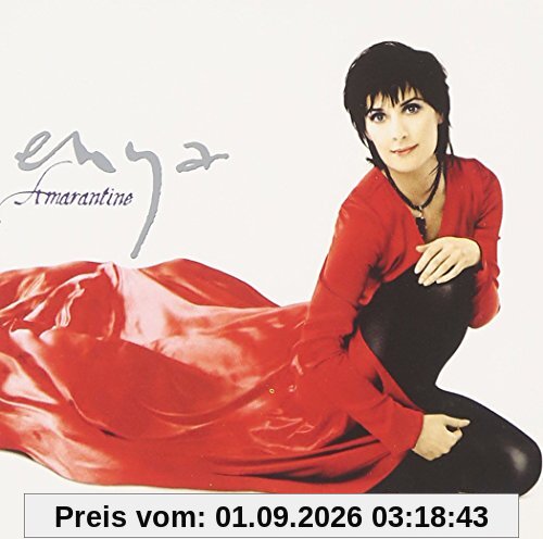 Amarantine [12trx]