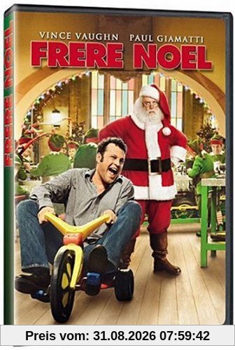 Frere Noël [FR Import]