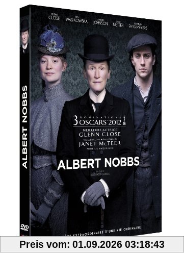 Albert nobbs [FR Import]
