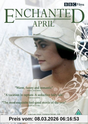 Mike Newell Enchanted April [Uk Import]