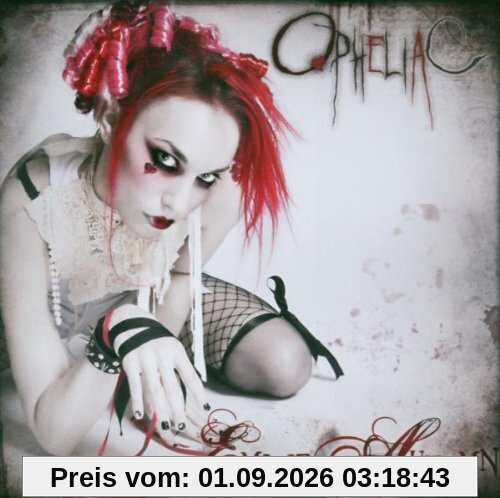 Opheliac