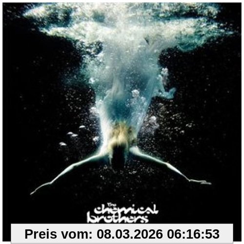 the Chemical Brothers Further