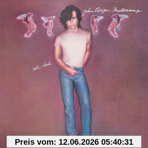 John Mellencamp Uh-Huh