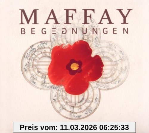 Peter Maffay Begegnungen-Eine Allianz Für Kinder (Cd+Dvd)