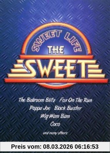 The Sweet - Sweet Life