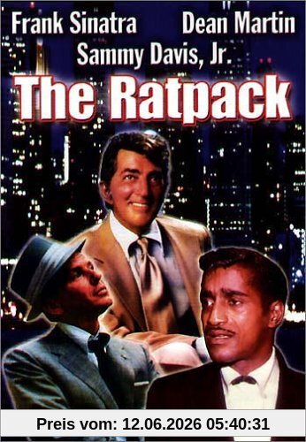 Frank Sinatra The Ratpack
