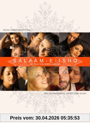 Salaam-E-Ishq