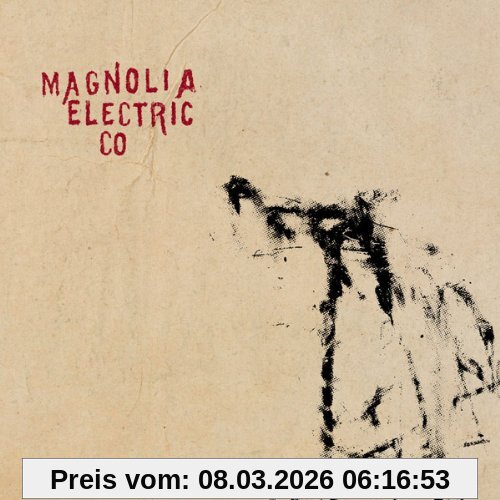 Magnolia Electric Co. Trials & Errors