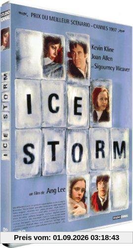 Ice storm [FR Import]
