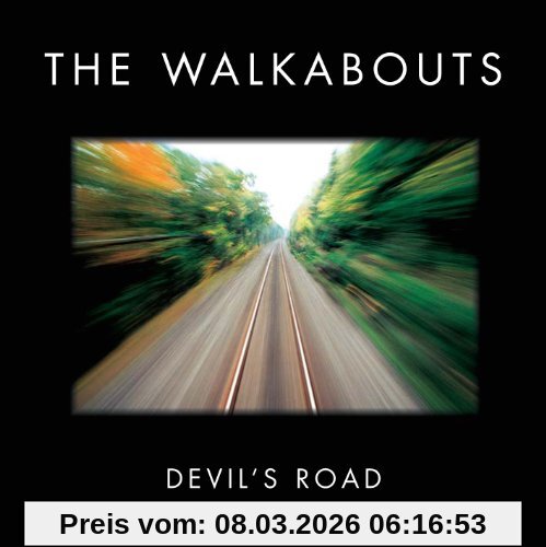 the Walkabouts Devil's Road (Deluxe)