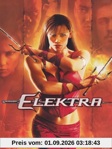 Elektra [IT Import]
