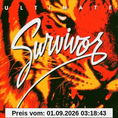 Ultimate Survivor