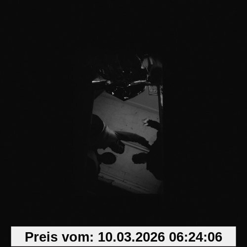 Badbadnotgood Iii (Three)