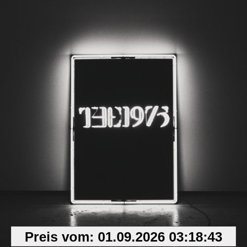 The 1975 (Deluxe Edition)