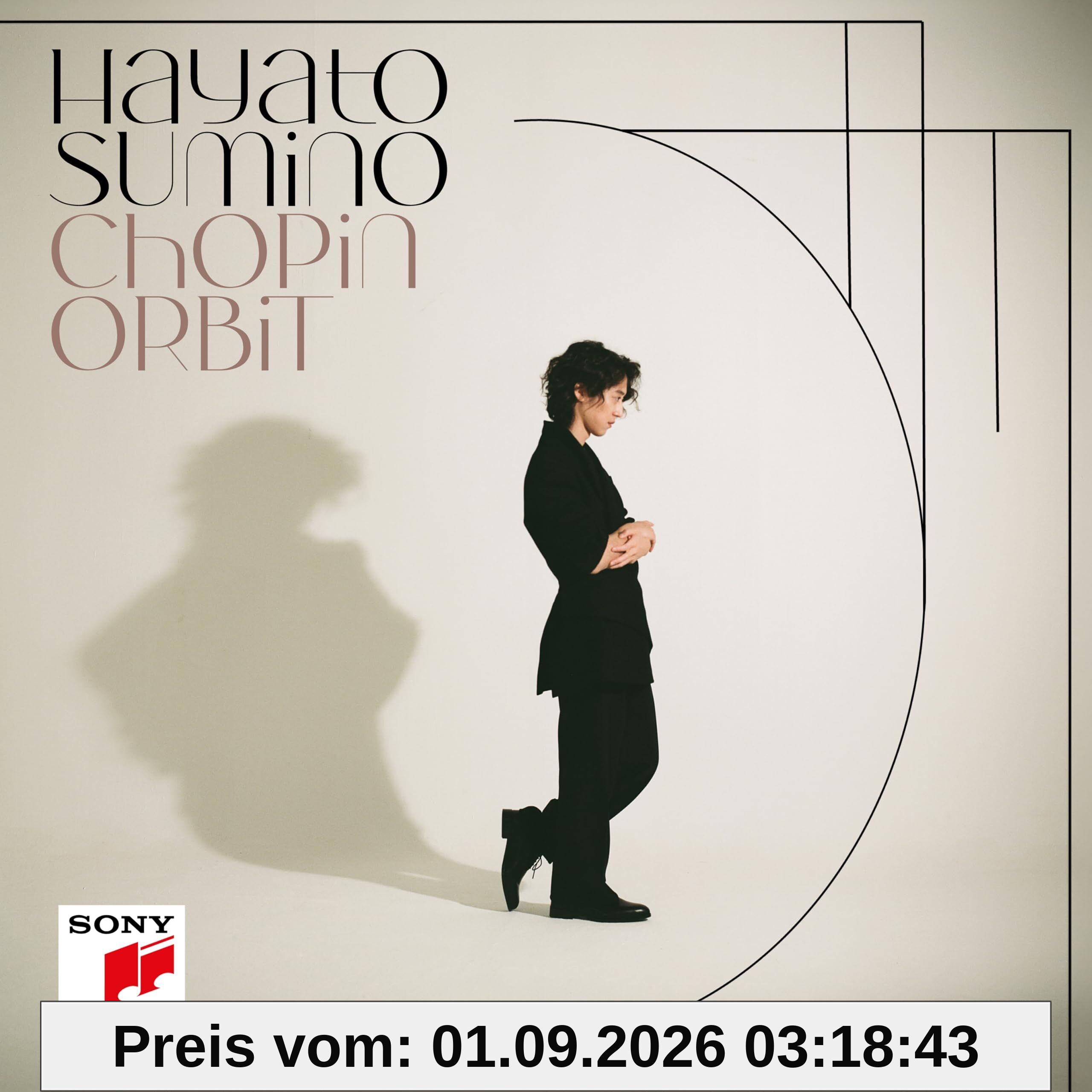 Chopin Orbit