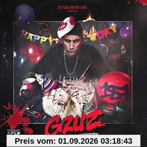 Gzuz