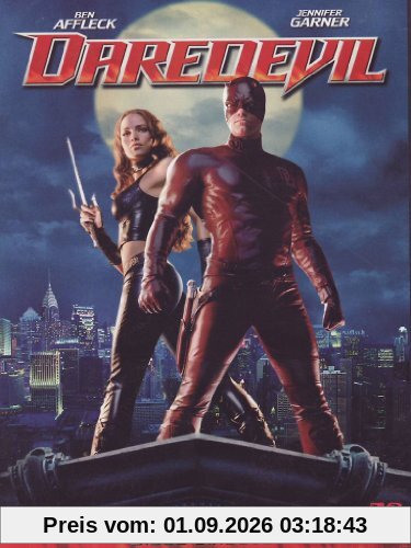 Daredevil [IT Import]