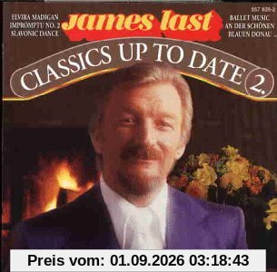 Classics Up to Date Vol.2