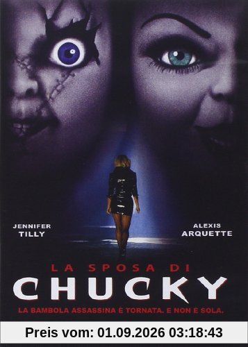 La Sposa Di Chucky [IT Import]