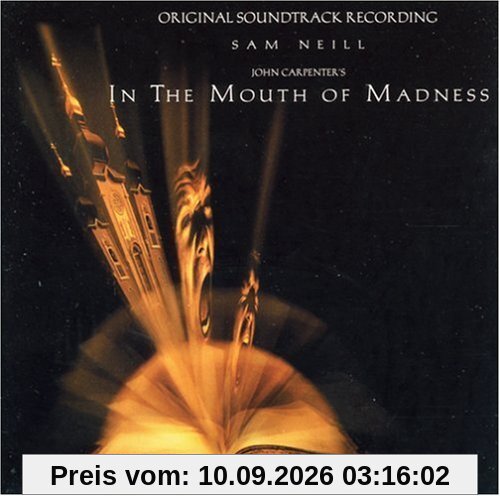 In the Mouth of Madness
