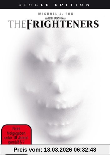 Peter Jackson The Frighteners