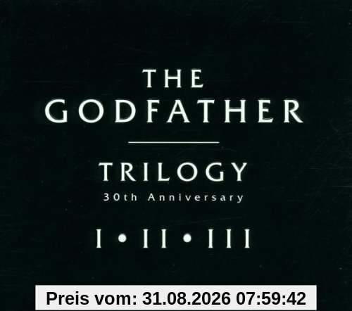 Godfather Trilogy
