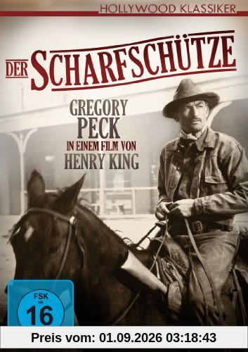 Der Scharfschütze