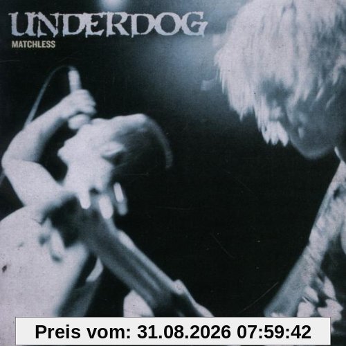 Matchless