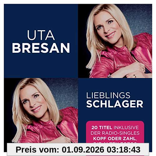 Lieblingsschlager