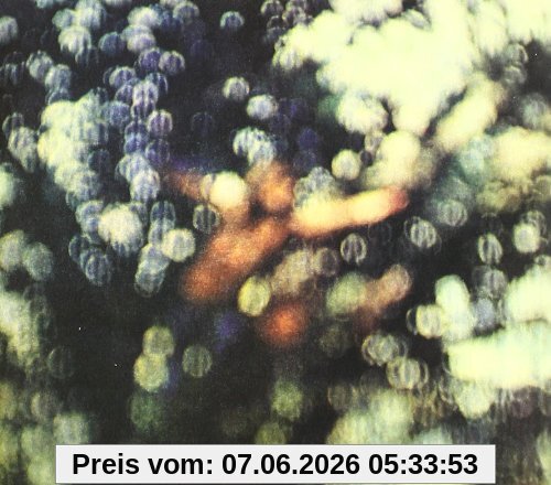 Obscured By Clouds (remastered)