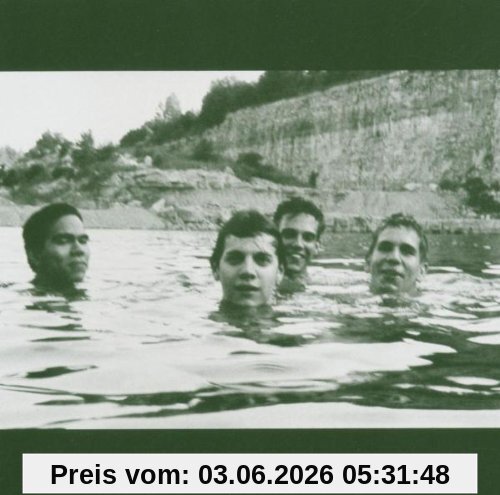 Slint Spiderland