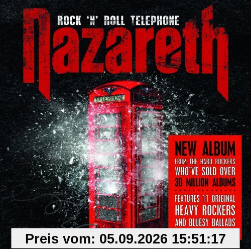 Rock 'n' Roll Telephone