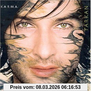Tarkan Karma