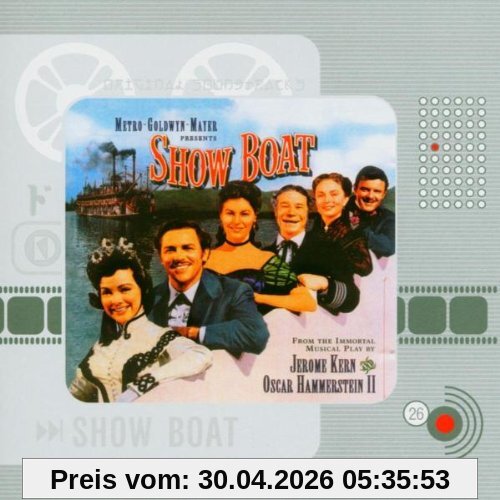 Show Boat