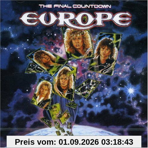 The Final Countdown
