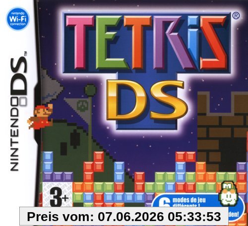 Tetris [FR Import]