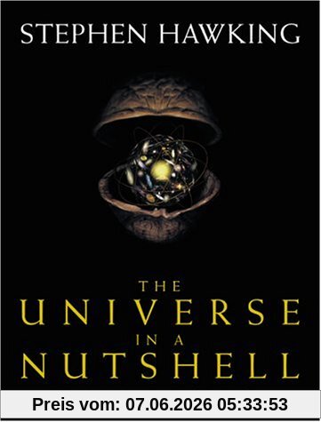 The Universe In A Nutshell