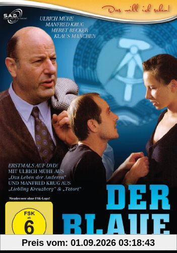 Der Blaue